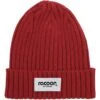 Beanie "Rowan" Rood -Gstar Kleding Winkel racoon beanie rowan rood