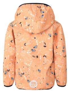 Softshelljas "Wellington" Oranje -Gstar Kleding Winkel racoon softshelljas wellington oranje 1