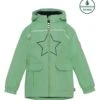 Tussenjas "Robert" Groen -Gstar Kleding Winkel racoon tussenjas robert groen