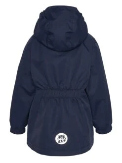 Tussenjas "Victoria" Donkerblauw -Gstar Kleding Winkel racoon tussenjas victoria donkerblauw 1