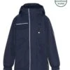 Tussenjas "Victoria" Donkerblauw -Gstar Kleding Winkel racoon tussenjas victoria donkerblauw