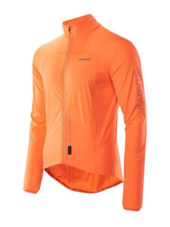Fietsjas Oranje -Gstar Kleding Winkel radvik fietsjas oranje 1