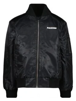 Raizzed Blouson "Tasmania" Zwart