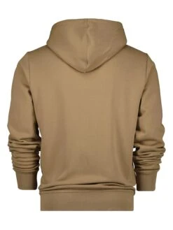 Raizzed Hoodie "Newton" Camel -Gstar Kleding Winkel raizzed r hoodie newton camel 1