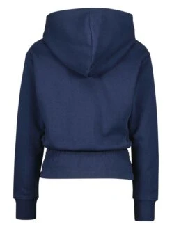 Raizzed Hoodie "Nilla" Donkerblauw -Gstar Kleding Winkel raizzed r hoodie nilla donkerblauw 1