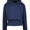 Raizzed Hoodie "Nilla" Donkerblauw -Gstar Kleding Winkel raizzed r hoodie nilla donkerblauw