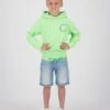 Raizzed Hoodie "Westsport" Groen -Gstar Kleding Winkel raizzed r hoodie westsport groen
