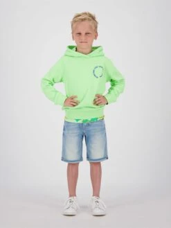 Raizzed Hoodie "Westsport" Groen