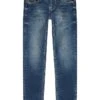Raizzed Jegging "Havana" Blauw -Gstar Kleding Winkel raizzed r jegging havana blauw