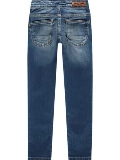 Raizzed Jegging "Havana" Blauw -Gstar Kleding Winkel raizzed r jegging havana blauw 2