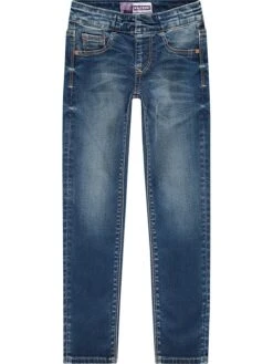 Raizzed Jegging "Havana" Blauw