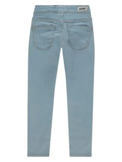 Raizzed Jegging "Havana" Lichtblauw -Gstar Kleding Winkel raizzed r jegging havana lichtblauw 2