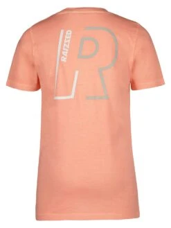 Raizzed Shirt "Harden" Oranje -Gstar Kleding Winkel raizzed r shirt harden oranje 1