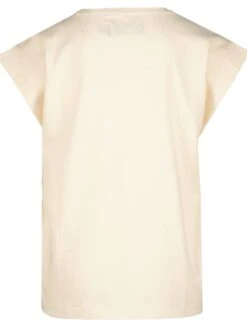 Raizzed Shirt "Nomi" Beige -Gstar Kleding Winkel raizzed r shirt nomi beige 1
