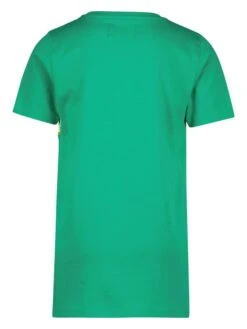 Raizzed Shirt "Scottville" Groen -Gstar Kleding Winkel raizzed r shirt scottville groen 1