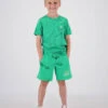 Raizzed Shirt "Shields" Groen -Gstar Kleding Winkel raizzed r shirt shields groen