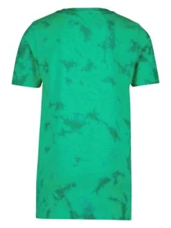 Raizzed Shirt "Shields" Groen -Gstar Kleding Winkel raizzed r shirt shields groen 5