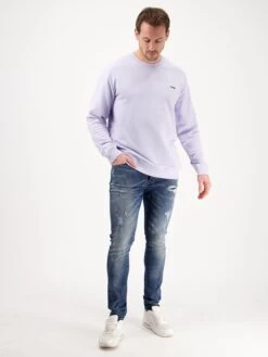 Raizzed Spijkerbroek "Jungle" - Slim Fit - Donkerblauw -Gstar Kleding Winkel raizzed r spijkerbroek jungle slim fit donkerblauw 6