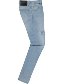 Raizzed Spijkerbroek "Jungle" - Super Skinny Fit - Lichtblauw -Gstar Kleding Winkel raizzed r spijkerbroek jungle super skinny fit lichtblauw 1