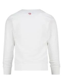 Raizzed Sweatshirt "Ancona" Wit -Gstar Kleding Winkel raizzed r sweatshirt ancona wit 1