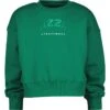 Raizzed Sweatshirt "Lincoln" Groen -Gstar Kleding Winkel raizzed r sweatshirt lincoln groen