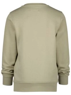 Raizzed Sweatshirt "Macon" Beige -Gstar Kleding Winkel raizzed r sweatshirt macon beige 1