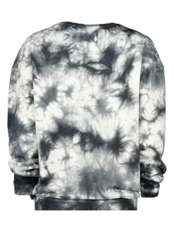 Raizzed Sweatshirt "Natasha" Antraciet -Gstar Kleding Winkel raizzed r sweatshirt natasha antraciet 1