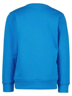 Raizzed Sweatshirt "Nedrow" Blauw -Gstar Kleding Winkel raizzed r sweatshirt nedrow blauw 1