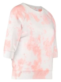 Raizzed Sweatshirt "Nelke" Abrikooskleurig -Gstar Kleding Winkel raizzed r sweatshirt nelke abrikooskleurig 1