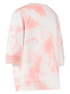 Raizzed Sweatshirt "Nelke" Abrikooskleurig -Gstar Kleding Winkel raizzed r sweatshirt nelke abrikooskleurig 2