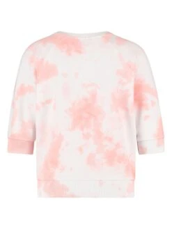 Raizzed Sweatshirt "Nelke" Abrikooskleurig -Gstar Kleding Winkel raizzed r sweatshirt nelke abrikooskleurig 3