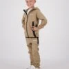 Raizzed Tussenjas "Ottowa" Beige -Gstar Kleding Winkel raizzed r tussenjas ottowa beige