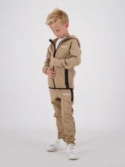 Raizzed Tussenjas "Ottowa" Beige -Gstar Kleding Winkel raizzed r tussenjas ottowa beige 2