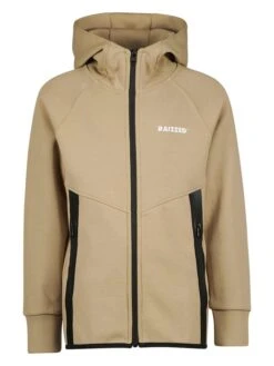 Raizzed Tussenjas "Ottowa" Beige -Gstar Kleding Winkel raizzed r tussenjas ottowa beige 4