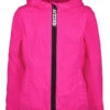 Raizzed Tussenjas "Riva" Roze -Gstar Kleding Winkel raizzed r tussenjas riva roze