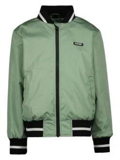 Raizzed Tussenjas "Trenton" Groen -Gstar Kleding Winkel raizzed r tussenjas trenton groen 4