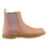 Leren Chelseaboots "Chloe" Lichtroze -Gstar Kleding Winkel rap leren chelseaboots chloe lichtroze