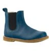 Leren Chelseaboots "Chloe" Petrol -Gstar Kleding Winkel rap leren chelseaboots chloe petrol
