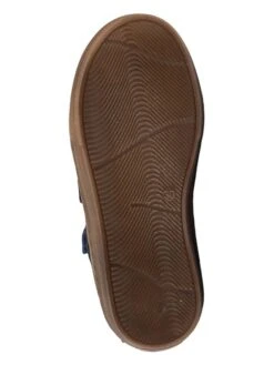 Leren Sneakers "Damon" Donkerblauw -Gstar Kleding Winkel rap leren sneakers damon donkerblauw 4