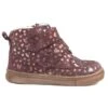 Leren Winterboots Paars -Gstar Kleding Winkel rap leren winterboots paars