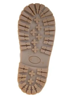 Leren Winterlaarzen "Micah" Rood -Gstar Kleding Winkel rap leren winterlaarzen micah rood 4