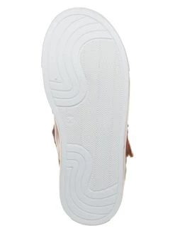 Leren Winterlaarzen "Sisiggi" Cognackleurig -Gstar Kleding Winkel rap leren winterlaarzen sisiggi cognackleurig 4