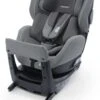 Recaro Babyzitje "Salia ISize" Grijs - Groep 0/1