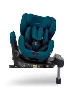 Recaro Babyzitje "Salia ISize" Grijs - Groep 0/1 -Gstar Kleding Winkel recaro babyzitje salia isize grijs groep 0 1 5
