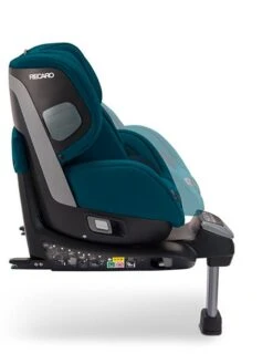 Recaro Babyzitje "Salia ISize" Grijs - Groep 0/1 -Gstar Kleding Winkel recaro babyzitje salia isize grijs groep 0 1 8