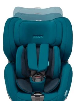 Recaro Babyzitje "Salia ISize" Lichtblauw - Groep 0/1 -Gstar Kleding Winkel recaro babyzitje salia isize lichtblauw groep 0 1 4