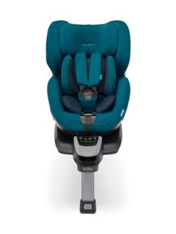 Recaro Babyzitje "Salia ISize" Lichtblauw - Groep 0/1 -Gstar Kleding Winkel recaro babyzitje salia isize lichtblauw groep 0 1 7