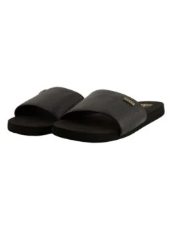 Reef Slippers "Bliss Nights" Zwart -Gstar Kleding Winkel reef slippers bliss nights zwart 1