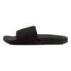 Reef Slippers "Cushion Slide" Zwart -Gstar Kleding Winkel reef slippers cushion slide zwart
