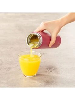 Reer Isoleerfles Beskleurig - 450 Ml -Gstar Kleding Winkel reer isoleerfles beskleurig 450 ml 4